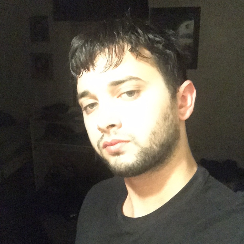 Meet your Posher, Corey